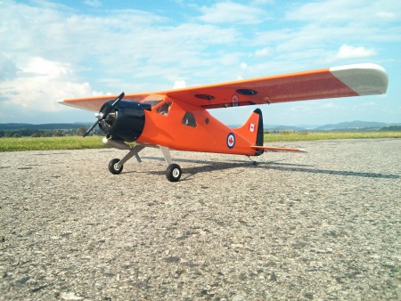 DHC-2 Beaver